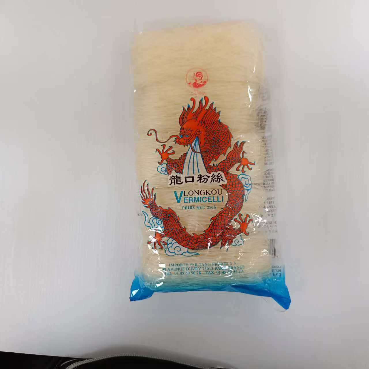 Vernicelles longkou/龙口粉丝/250g