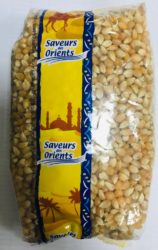 MQIS POP CORN /玉米干粒/1kg