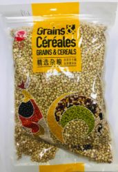 Grains cereales  sarrasin /荞麦仁/500g