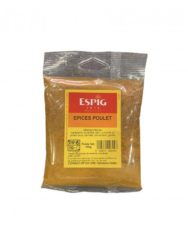 ESPIG EPICES POULET /鸡肉香料/100G