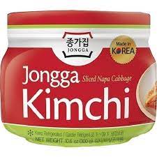 Jongga Kimchi /韩国泡菜/300g