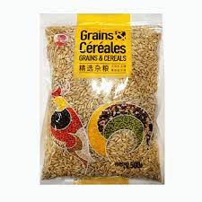 Grains cereales/精选杂粮/500G
