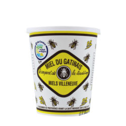Miel DU GATINAIS /法国蜂蜜/500g